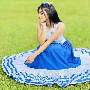 Meet your Posher, Noelia